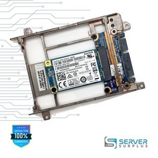 Dell X300 128GB SATA mSATA Enterprise SSD | 04VG3M | SD7SF6S-128G-1012 picture