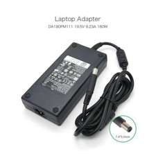 AU SELLER GENUINE DELL 180W  19.5V  9.23A DA180PM111 / LA180PM180 AC PSU -TESTED picture