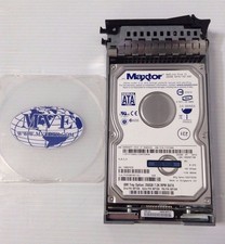 IBM 90P1349 90P1346 90P1350 71P7298 1710-10U 250GB 7.2K SATA HARD DRIVE picture