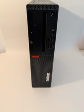 Lenovo Thinkcentre M710s picture