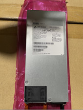 New Juniper JPSU-1600-C-AC-AFO 1600W AC PSU front-to-back airflow (640-107109) picture