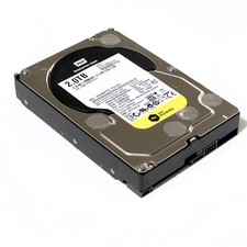 Western Digital WD Re 2TB WD2000FYYZ 3.5