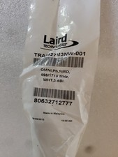 TRA6927M3NW-001 | Antenna- 698-2700 MHz 3G/4G-LTE - NMO - Ground Plane Reqd. picture