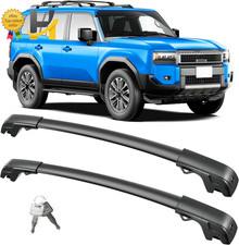 Roof Rack Cross Bars for 2024-26 Toyota Land Cruiser 250 24-26 Lexus GX550 picture