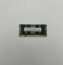 Samsung 2GB 2Rx8 DDR2-800 Laptop RAM PC2-6400S M470T5663RZ3-CF7 picture