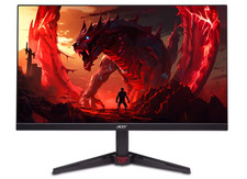 Acer Nitro VG0 VG270K V4bmiipx 100Hz 4K IPS Gaming Monitor - Refurbished picture