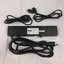 Dell 5T439 AP6021 PDU Power Distribution Unit L6-30P 24A 6x C13 Outlets picture