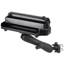 RAM Mount Brother Printer Cradle Double U-Bolt Long Arm Mount RAM-VPR-101-D-235 picture