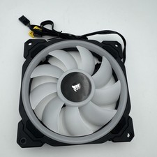 Corsair LL Series LL140 RGB 140mm RGB LED Cooling Fan - Black (CO-9050073-WW) picture