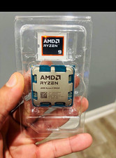 AMD Ryzen 9 9900X 12-Core 4.40GHz AM5 Desktop CPU Processor 64MB L3 picture