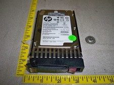HP EG0300FCVBF 693569-001 Hard Drive 300GB 2.5