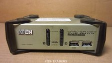 ATEN CS-1732A - 2-Port PS/2-USB VGA/Audio KVMP Switch - EXCL PSU picture