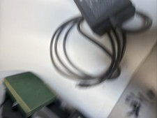 Apple Macintosh Mac PowerBook 7.5V 2A AC Power Adapter M5651 picture
