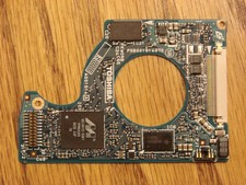 Toshiba 30GB 1.8
