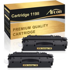 2PK HY for Canon 119 II CRG119 II Toner ImageClass MF5960dn MF6160dw MF6180dw picture