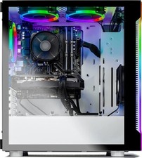 SkyTech Archangel 3.0 (1TB SSD, AMD Ryzen 7 3700X, 3.60GHz, 16GB RAM, NVIDIA... picture