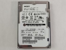 HGST EMC HUC156060CSS200 CLAR600 600 GB 2.5 in SAS 3 Server Hard Drive picture