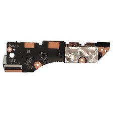 Switch Power Button Board For LENOVO Yoga Pro 9 16IMH9 83DN LS691 USB 5C50S25651 picture
