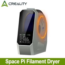 Creality Space Pi Filament Dryer Box 45–70℃ 360° Hot Air for K1/Ender 3 V3 SE picture