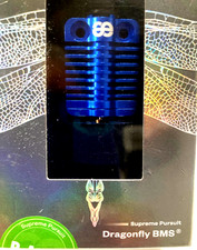 Phaetus Dragonfly Hot-End BMS All-Metal Kit Temperature Resistant up to 500°C picture