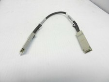 Netapp .5M Daisy Chain Shelf stacking Cable X6557-R6 112-00176 DS4243 DS4246 picture