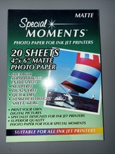 New Special Moments 4