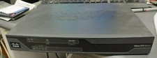 Cisco CISCO861-K9 V02 Intergrated Service Ethernet Security Router - No P.A. picture