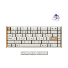 Keychron K2 HE Wireless Mechanical Keyboard Hall Effect Gateron Switch picture