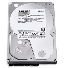 FIT FOR ST3000DM008 Seagate BarraCuda 3 TB Internal 3.5