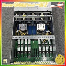 Supermicro AS-4124GS-TNR+2x AMD 7413 CPUs, 2X64g picture