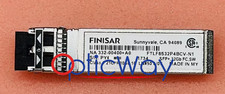 NetApp 332-00400+A0  SFP+ 32G FC FTLF8532P4BCV-N1 850nm MMF X6603A picture