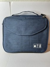 Wire Organizer Electronics Accessories Case Various USB Storage bag Universal picture