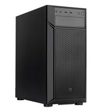 Silverstone Technology FARA 513 High Airflow ATX Chassis with Excellent Hardware picture