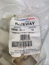 Hellermann Tyton TSR2W-29-1, External Cover, 1