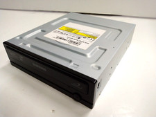SAMSUNG SUPER RITEMASTER SPEED PLUS DVD Writer Model SH-222  Internal Drive  M41 picture