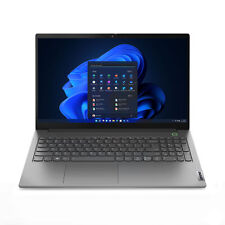 Lenovo ThinkBook 15 Gen 4 AMD Laptop, 15.6