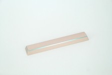 Metal Spacebar Keycap 6.25U Custom CNC Aluminium for Mechanical Keyboard Gaming picture