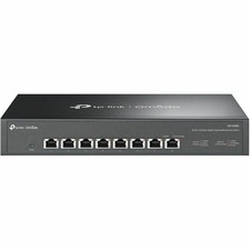 TP-Link Omada 8-Port 10G Unmanaged Desktop/Rackmount Switch DS1008X picture