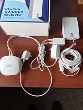 Excellent In Box US Cellular Outdoor Receiver Wi-Fi Router 4G 5G picture