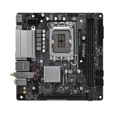 ASROCK B660M-ITX/ac Motherboards Intel B660 DDR4 LGA 1700 Mini-ITX picture