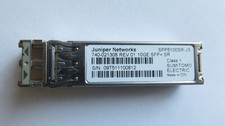 JUNIPER 740-021308 JUNIPER 10GB SFP+ SR , H picture