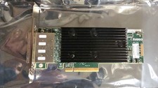Avago Broadcom LSI 9305-16e SATA / SAS HBA Controller 12Gbps IT-Mode SFF-8644 picture