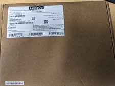 Lenovo 40AY0090US ThinkPad Universal USB-C Docking Station - Black picture