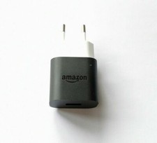 EU 5W 5.25V 1A Wall AC Adapter Charger for Amazon Kindle Fire Firestick eReaders picture