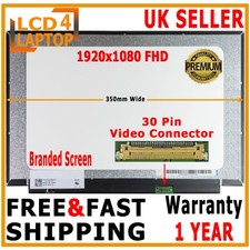 LP156WFC-SPF3 LP156WFC(SP)(F3) LCD LED Screen 15.6
