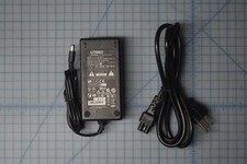LITE ON Dve Wyse 12V 4.16A AC Adapter Power Supply Grade B PA-1051-0 picture