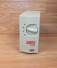 Genuine Belkin (F1B028-V) Slim Switch Space Saving Data Switch **Only - READ**  picture