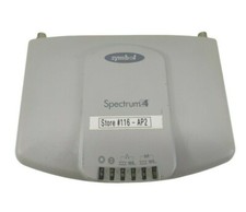 SYMBOL SPECTRUM 24 ETHERNET ACCESS POINT, AP-3020-500-US, 10BASE-T, RJ-45, IEEE picture