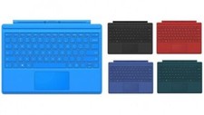 Microsoft Surface Pro Type Cover Keyboard for Surface Pro 3/4/5/6/7 &7+ US*** picture