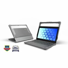 MAXCases Extreme Shell-F3 Chromebook Case for Asus CR/CZ/BR 1104 11.6